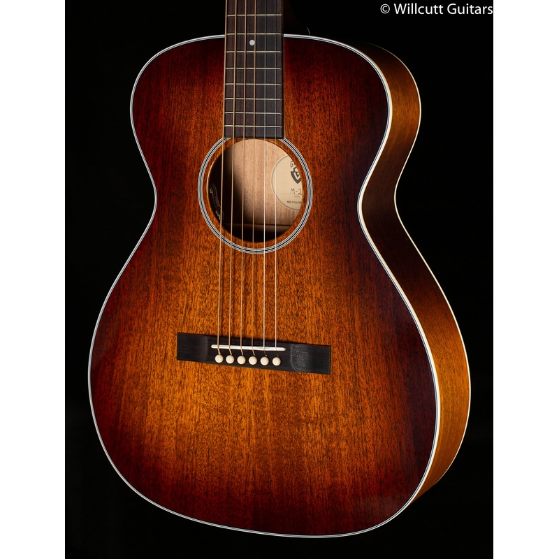 Guild M-25E California Burst - ULT975560813020