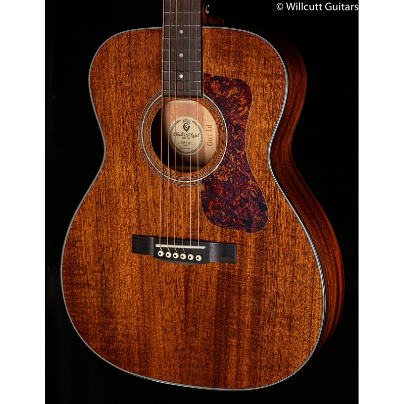 Guild OM-120 Natural - ULT975560813132