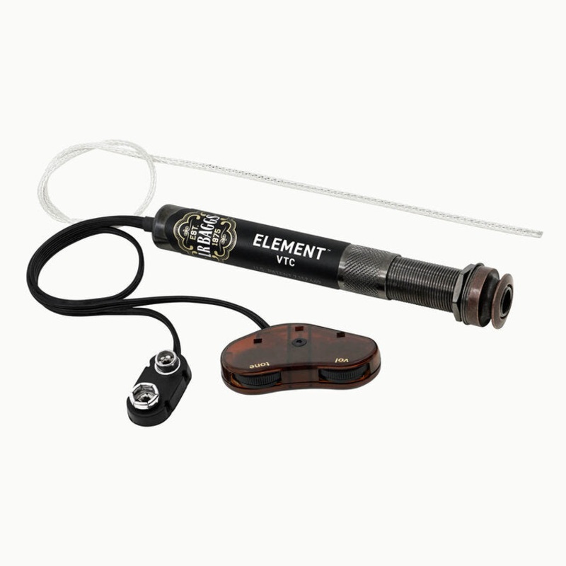 L. R. Baggs ELEMENT ACTIVE VTC - ULT975560812885