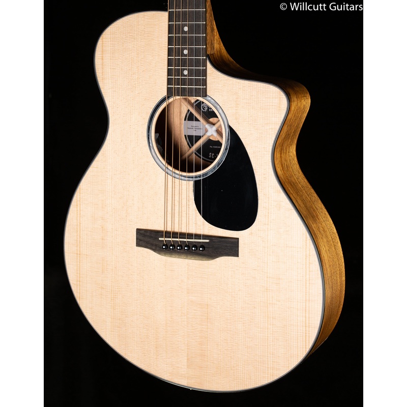 Martin SC-10E Koa - ULT975560813004