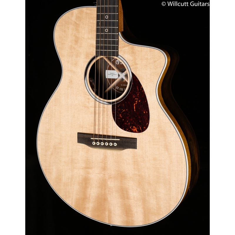 Martin SC-13E Special Ziricote - ULT975560813005