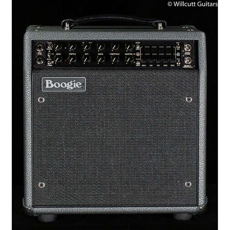 Mesa Boogie Mark Five 25 1X10 Combo Zinc Bronco - ULT975560812893