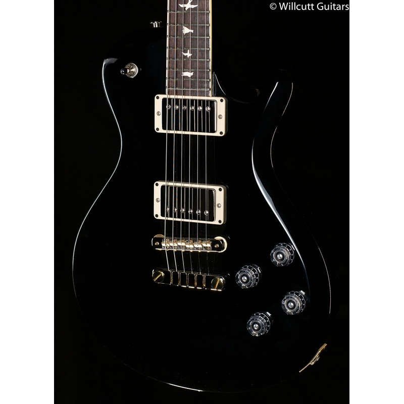 PRS S2 McCarty Singlecut 594 Black - ULT975560813039