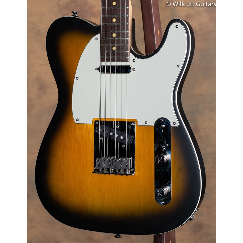 Reverend Pete Anderson Eastsider T Vintage Burst USED - ULT975560813183