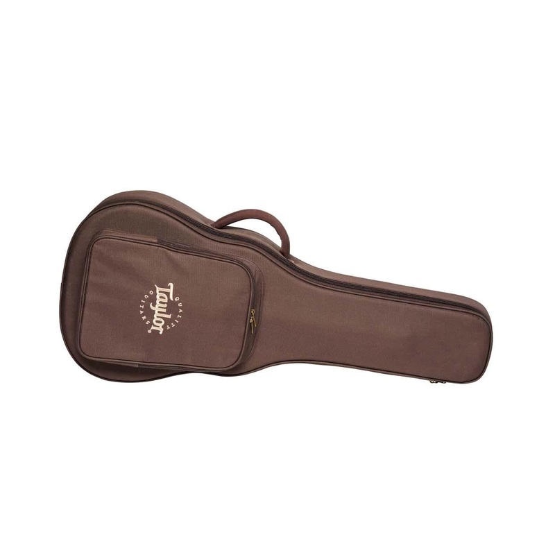 Taylor AeroCase,GS Mini,Choc Brown - ULT975560813018