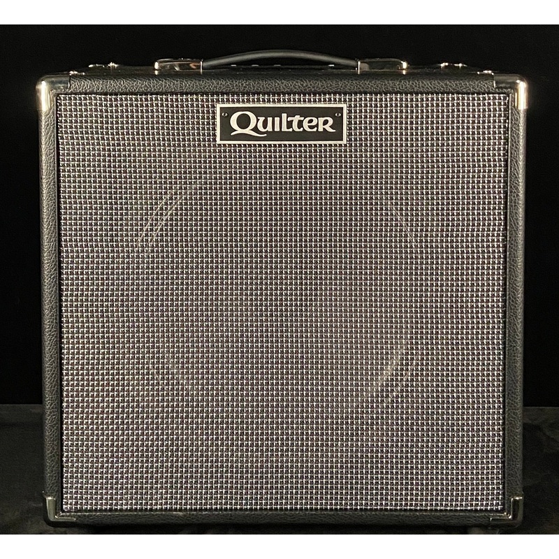USED Quilter Labs Aviator Cub 1x12 Combo - ULT975560813006