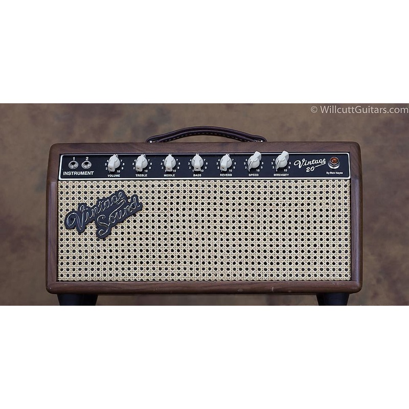 Vintage Sound Vintage 20 Head USED - ULT975560813007