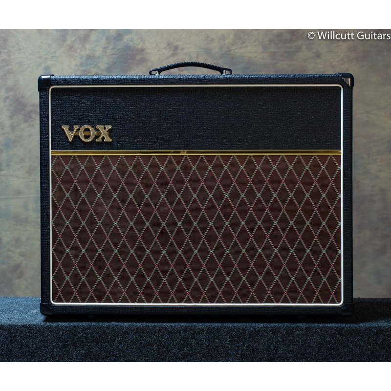 Vox AX30S1 Combo USED - ULT975560812937