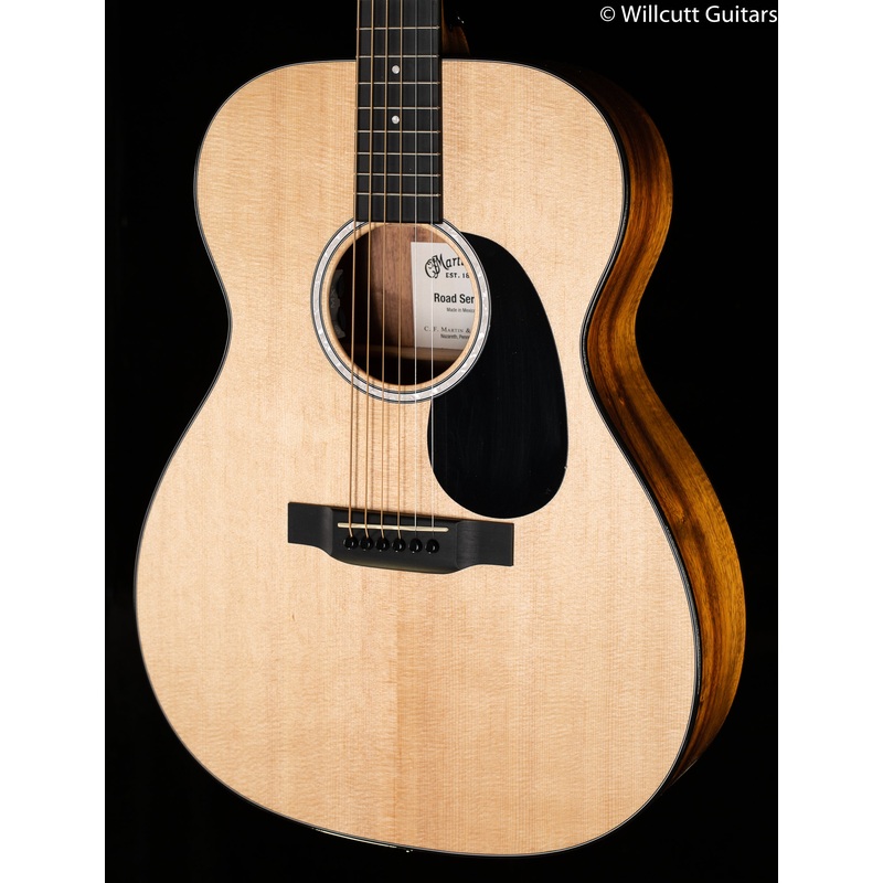 Martin 000-12E Full Gloss Sitka Koa (492) - ULT975560812424