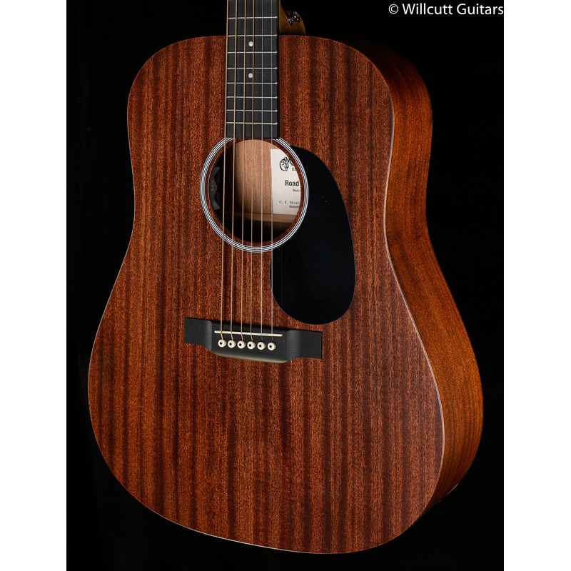 Martin Road Series D-10E Sapele (210) - ULT975560812744