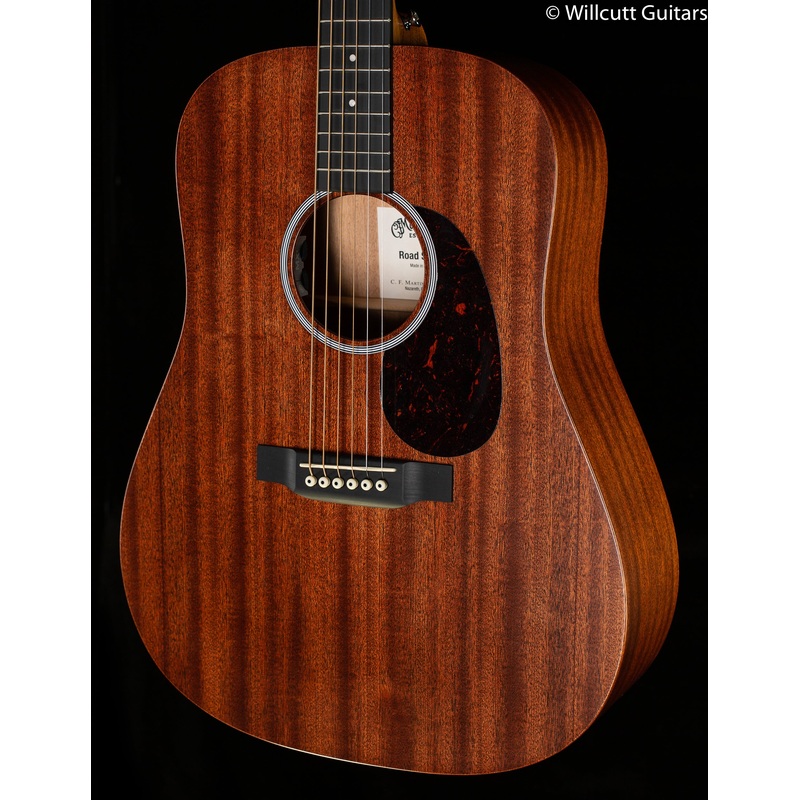 Martin Road Series D-10E Sapele (215) - ULT975560812620