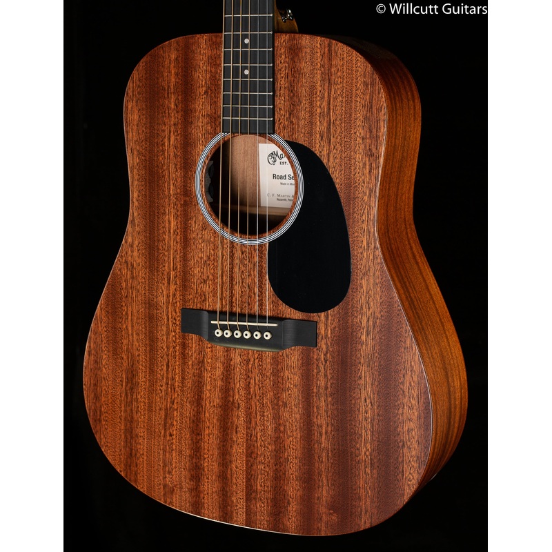 Martin Road Series D-10E Sapele (229) - ULT975560812623