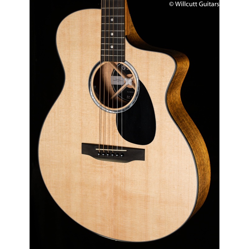 Martin SC-10ESatin Sitka Koa (563) - ULT975560812624