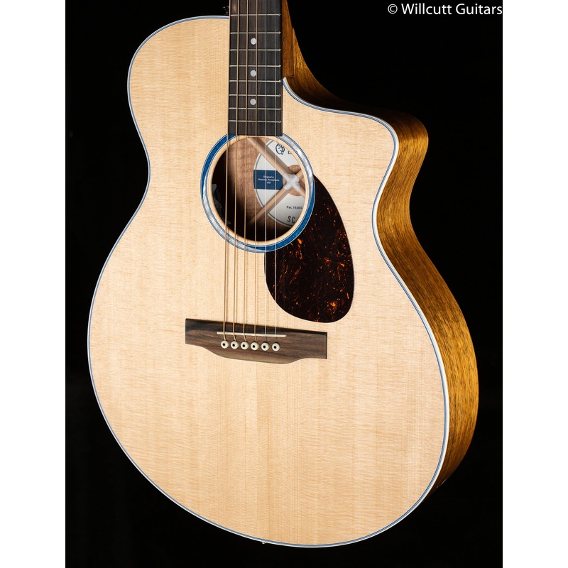 Martin SC-13E Full Gloss Sitka/Koa (986) - ULT975560812643