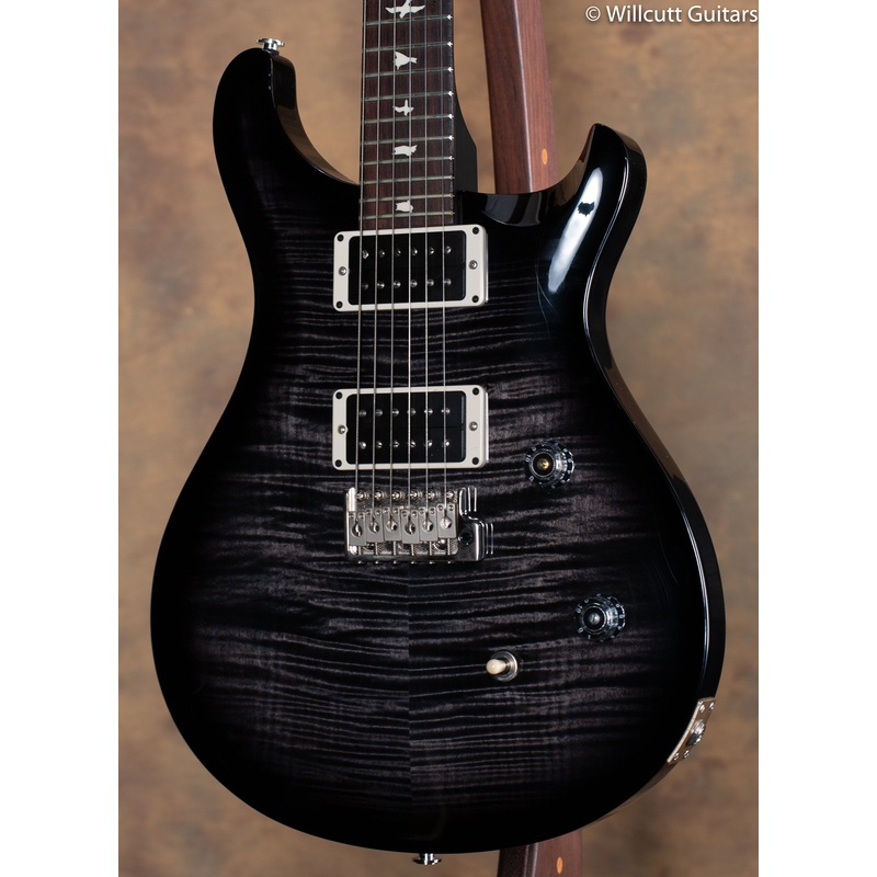PRS CE24 Charcoal Burst - ULT975560812392