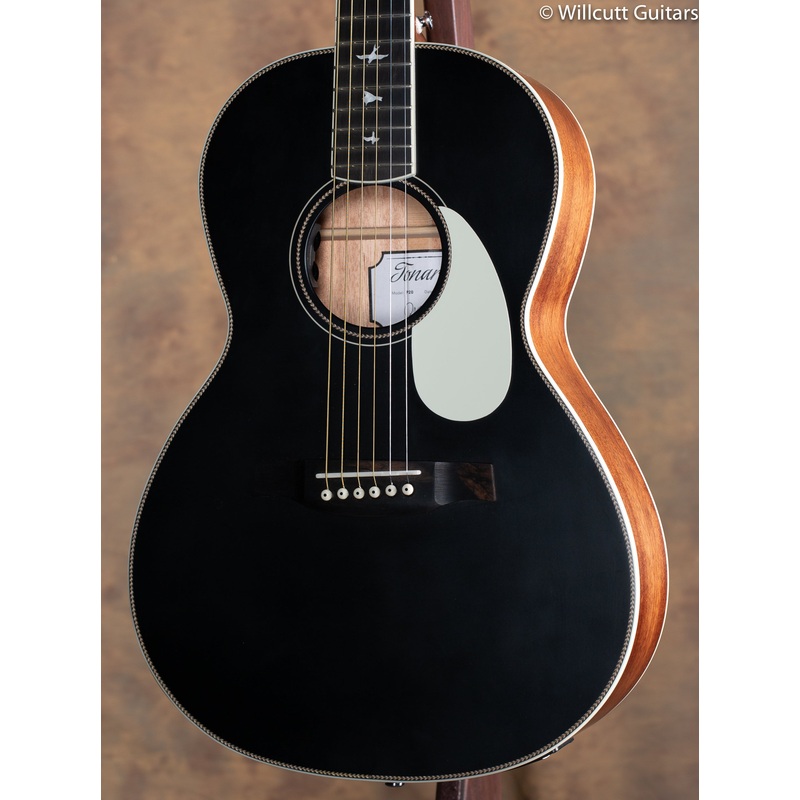 PRS SE P20E Tonare Parlor - ULT975560812388