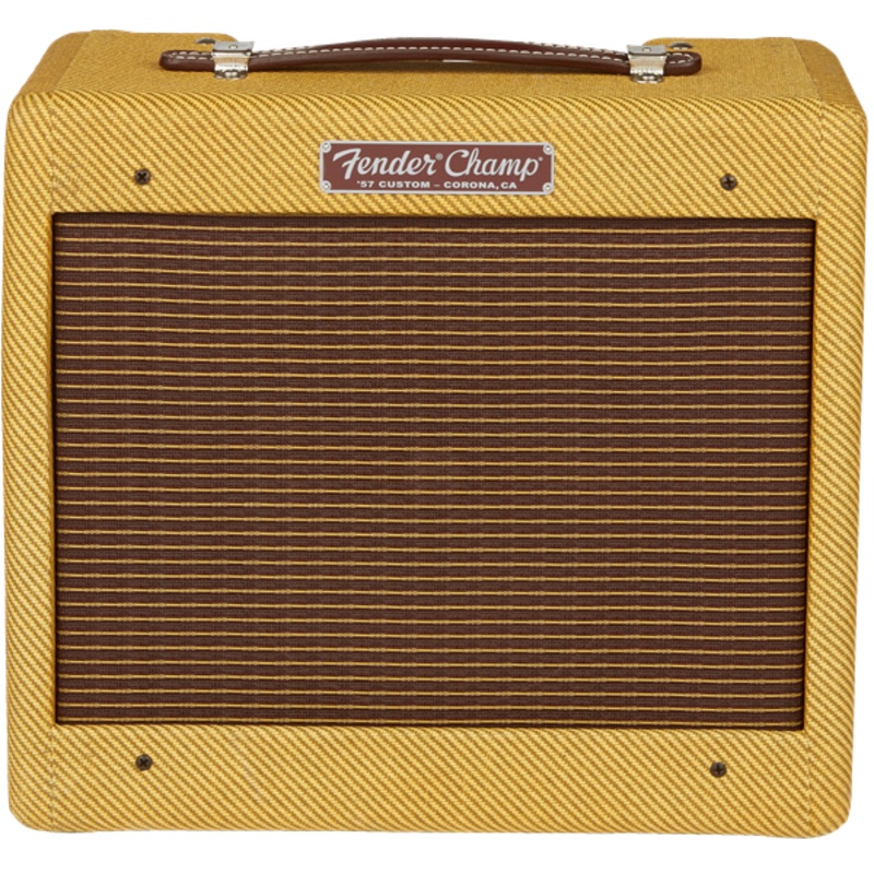 Fender 57 Custom Champ Amplifier - ULT975560812045