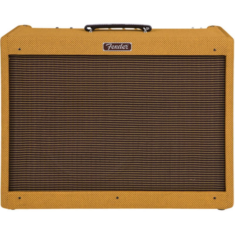 Fender Blues Deluxe Reissue, 120V (563) - ULT975560812128