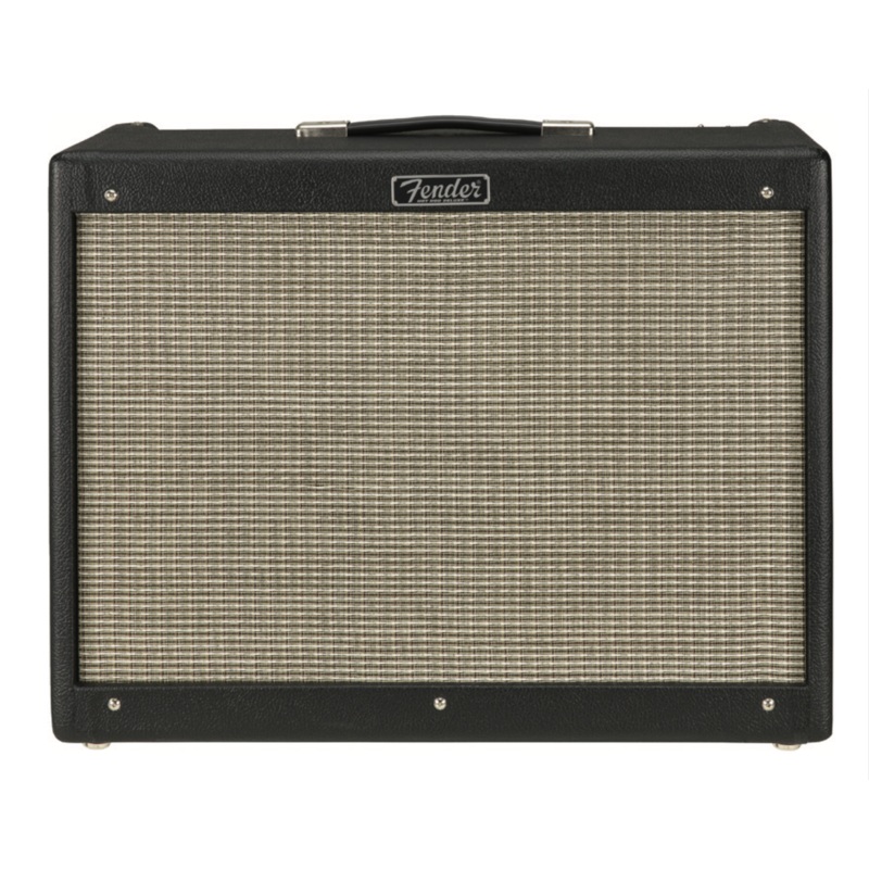 Fender FSR Hot Rod Deluxe IV, Black, 120V Redback - ULT975560812043
