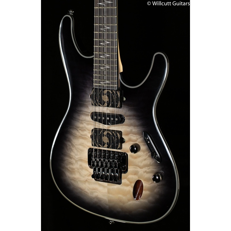 Ibanez Nita Strauss Signature JIVA10 Deep Space Blonde (013) - ULT975560812252