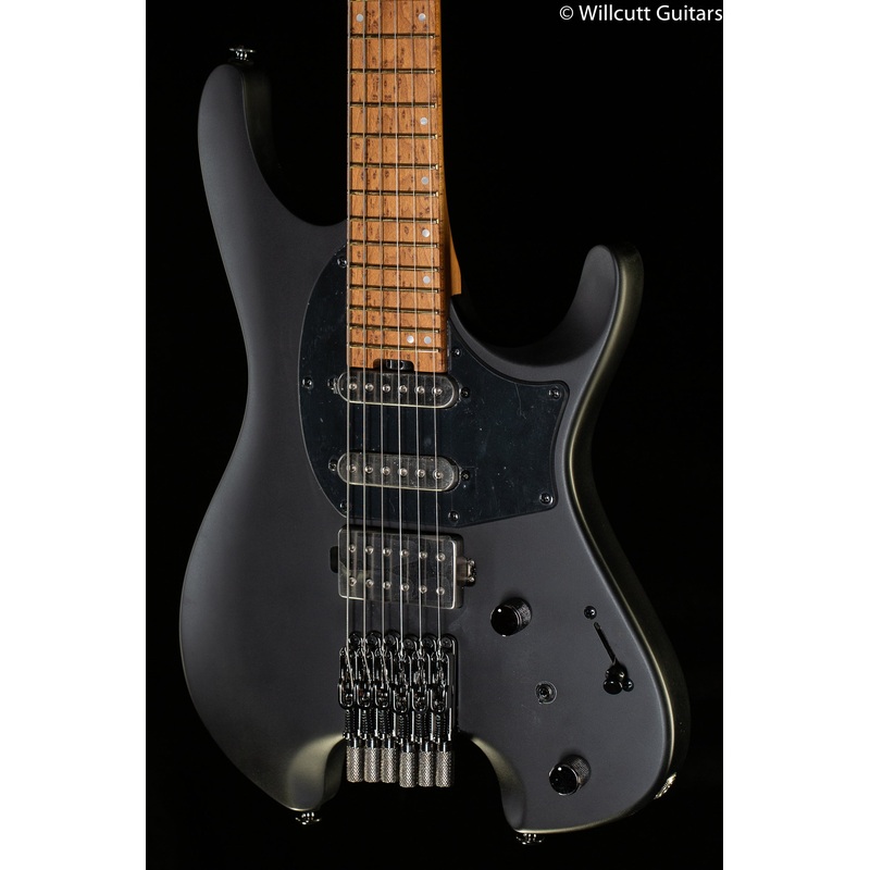 Ibanez Q54 Black Flat (490) - ULT975560812254