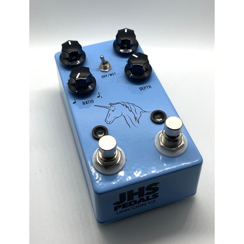 JHS Unicorn Vibe V2 - ULT975560812091