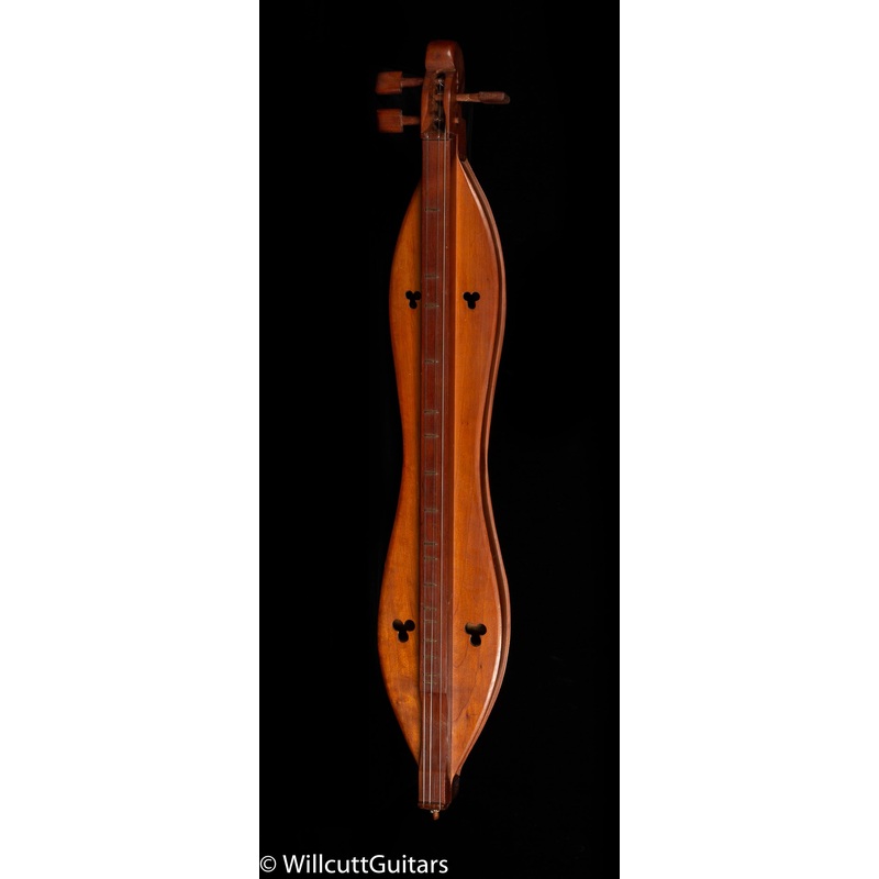 John D. Tignor Dulcimer USED - ULT975560812158