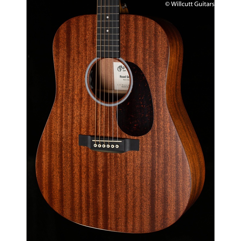 Martin Road Series D-10E Sapele (335) - ULT975560812325