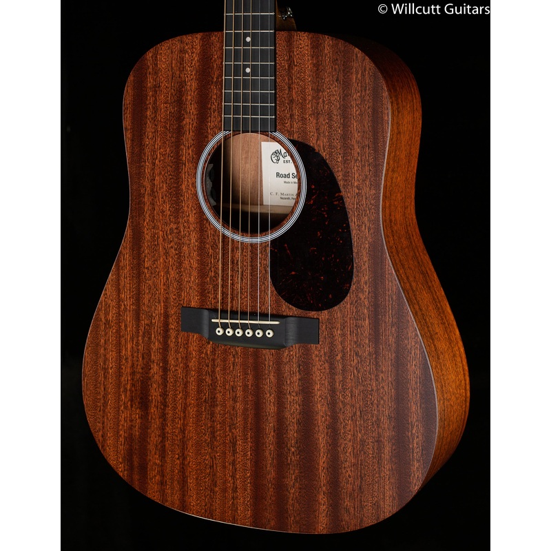 Martin Road Series D-10E Sapele (337) - ULT975560812318