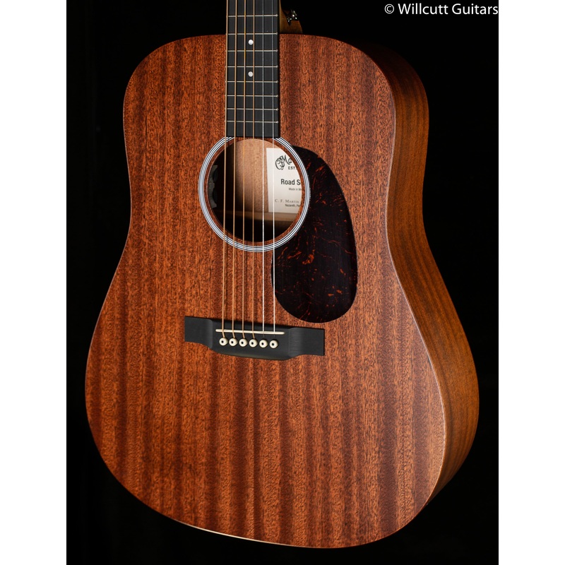 Martin Road Series D-10E Sapele (338) - ULT975560812242
