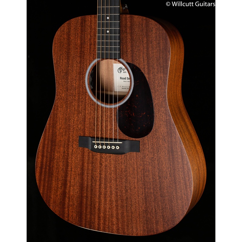 Martin Road Series D-10E Sapele (339) - ULT975560812322