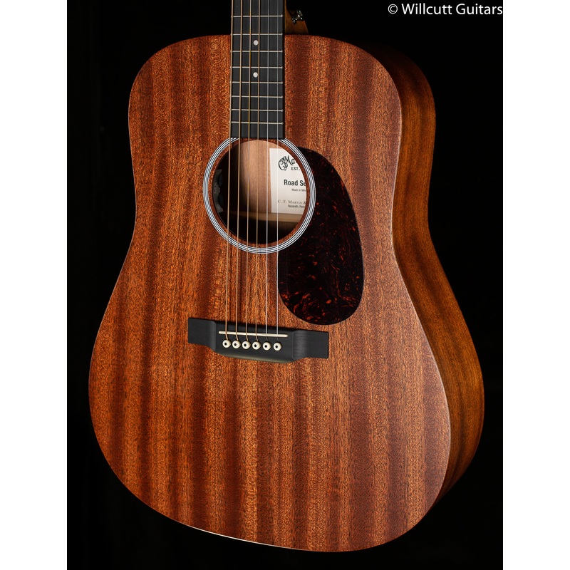 Martin Road Series D-10E Sapele (342) - ULT975560812241