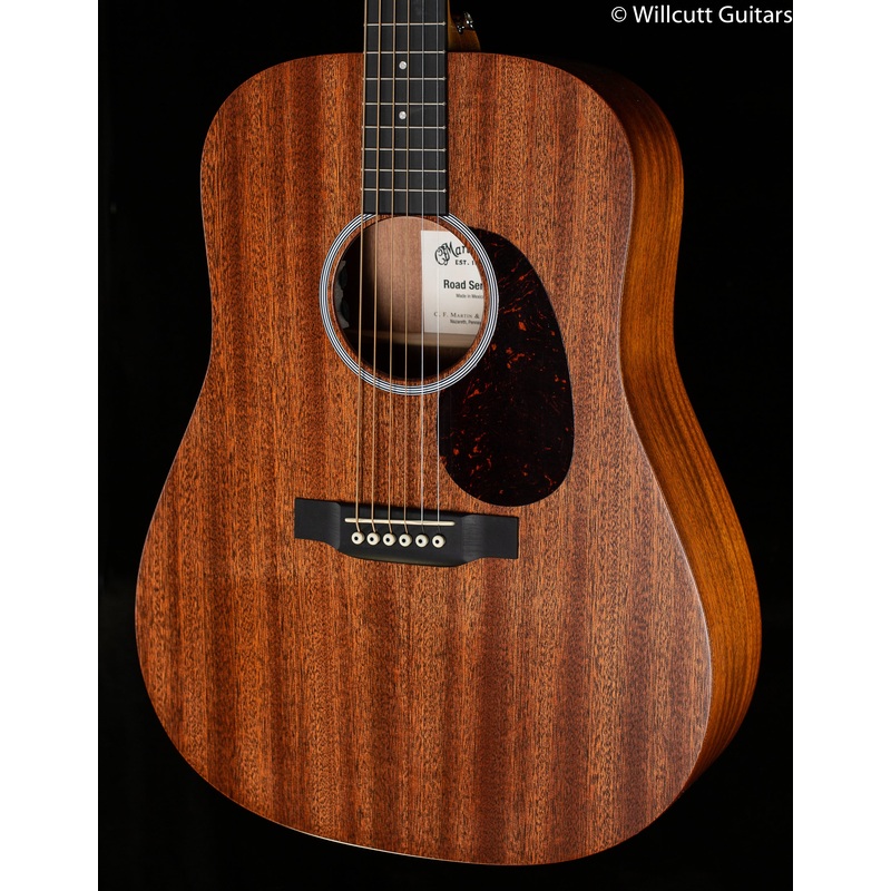 Martin Road Series D-10E Sapele (343) - ULT975560812324