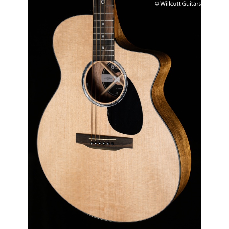 Martin SC-10E Satin Sitka Koa (349) - ULT975560812297