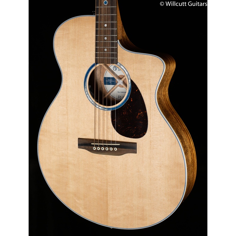 Martin SC-13E Full Gloss Sitka/Koa (290) - ULT975560812300