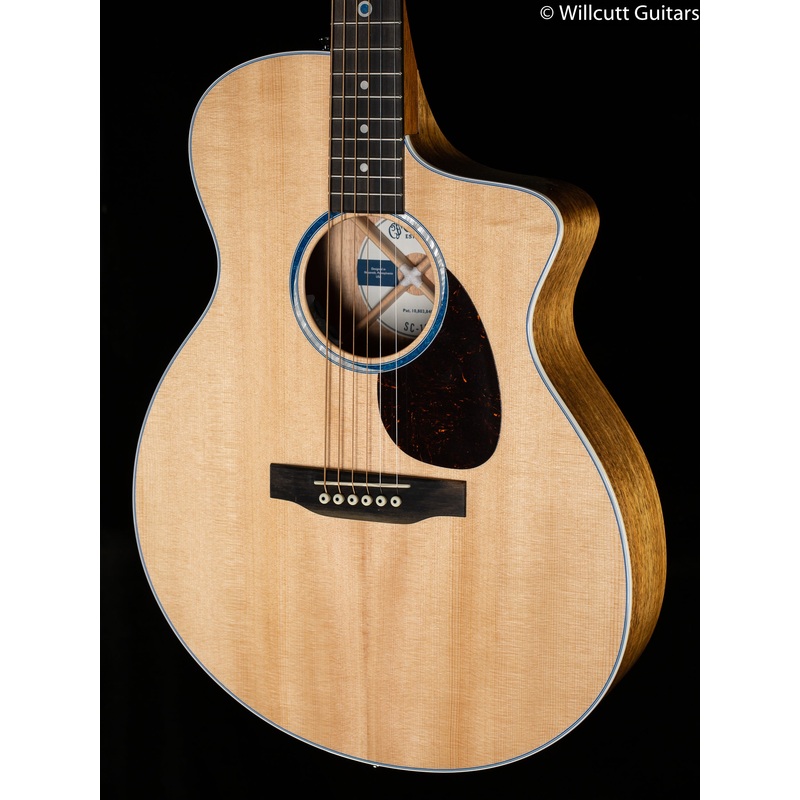 Martin SC-13E Full Gloss Sitka/Koa (292) - ULT975560812298