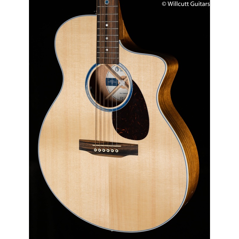 Martin SC-13E Full Gloss Sitka/Koa (638) - ULT975560812299