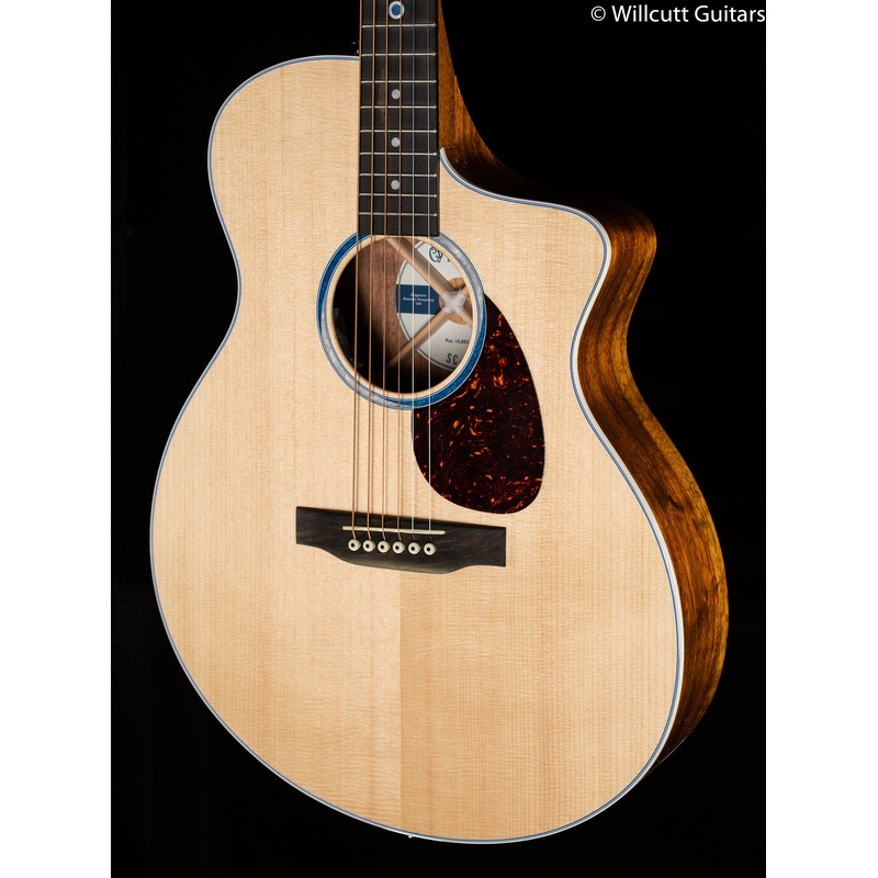 Martin SC-13E Full Gloss Sitka/Koa (782) - ULT975560812335