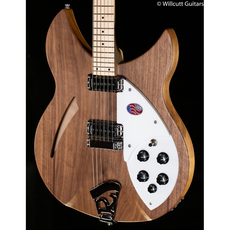 Rickenbacker 330W (786) - ULT975560812375
