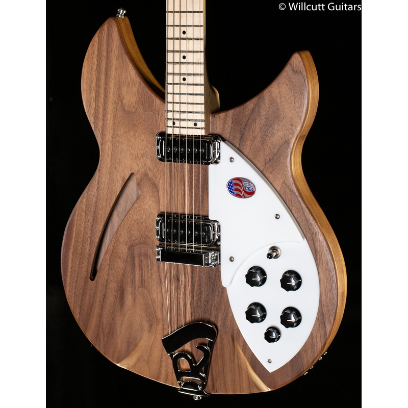 Rickenbacker 330W (787) - ULT975560812377