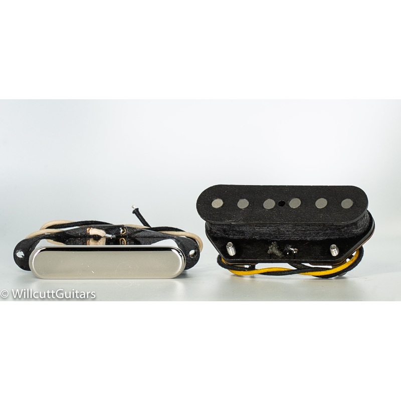 Ron Ellis Pickups 52T / Std+ Neck - ULT975560812110