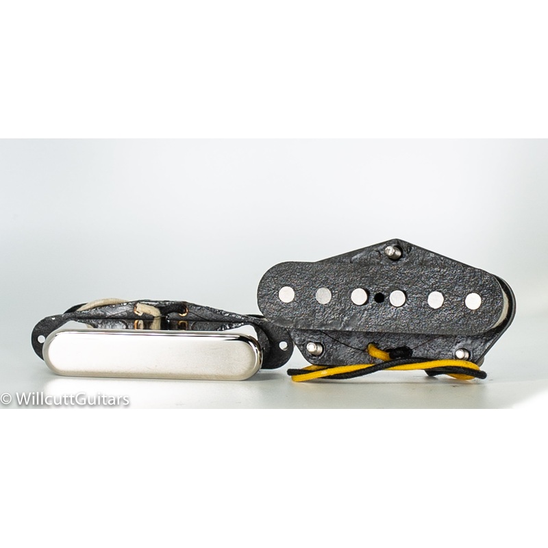 Ron Ellis Pickups 60T / Midtall Neck - ULT975560812106