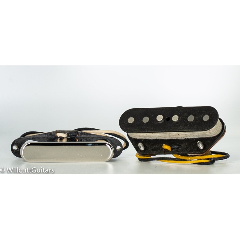 Ron Ellis Pickups 60T Tele Bridge / JL Neck - ULT975560812105