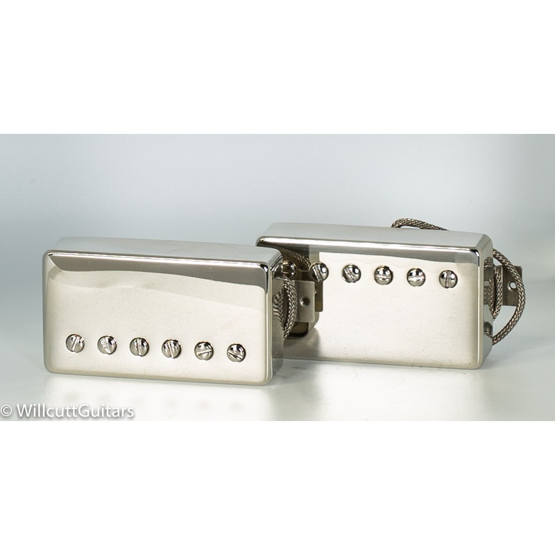 Ron Ellis Pickups Bette Humbucker - Set - ULT975560812102