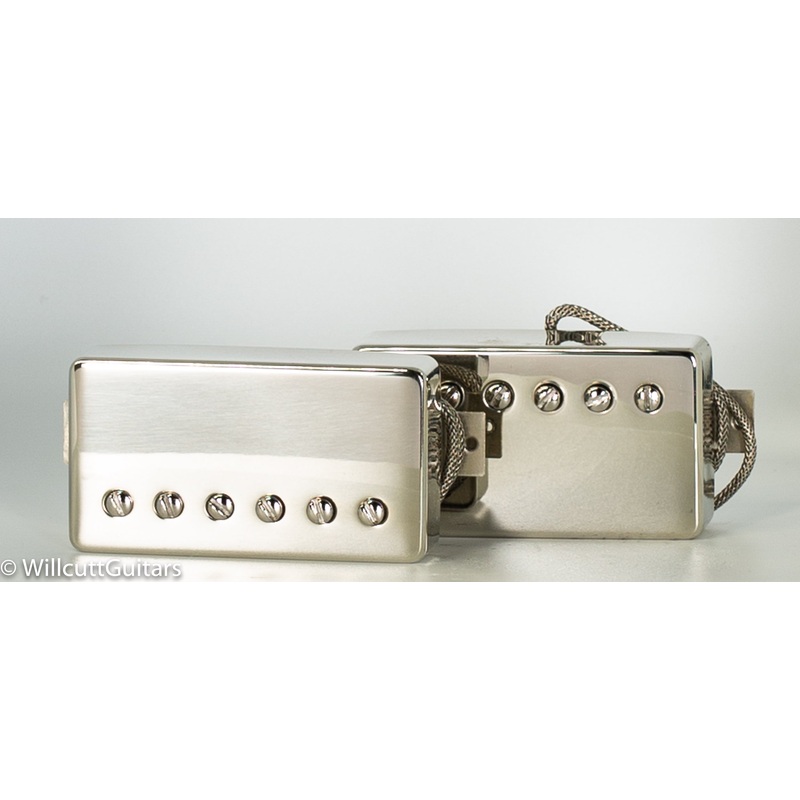 Ron Ellis Pickups LRP Humbucker - Set - ULT975560812099