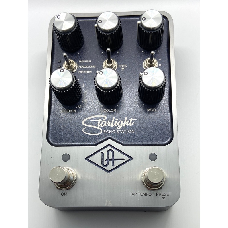Universal Audio Starlight Echo Station - ULT975560812368