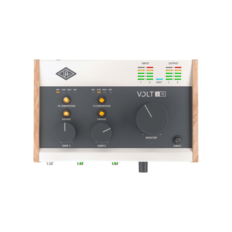 Universal Audio Volt 276 - ULT975560812366