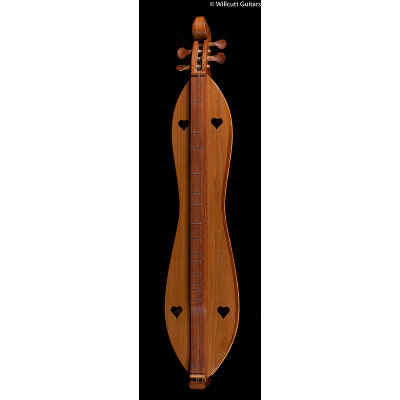 1972 Homer Ledford Dulcimer #2240 - ULT975560811902