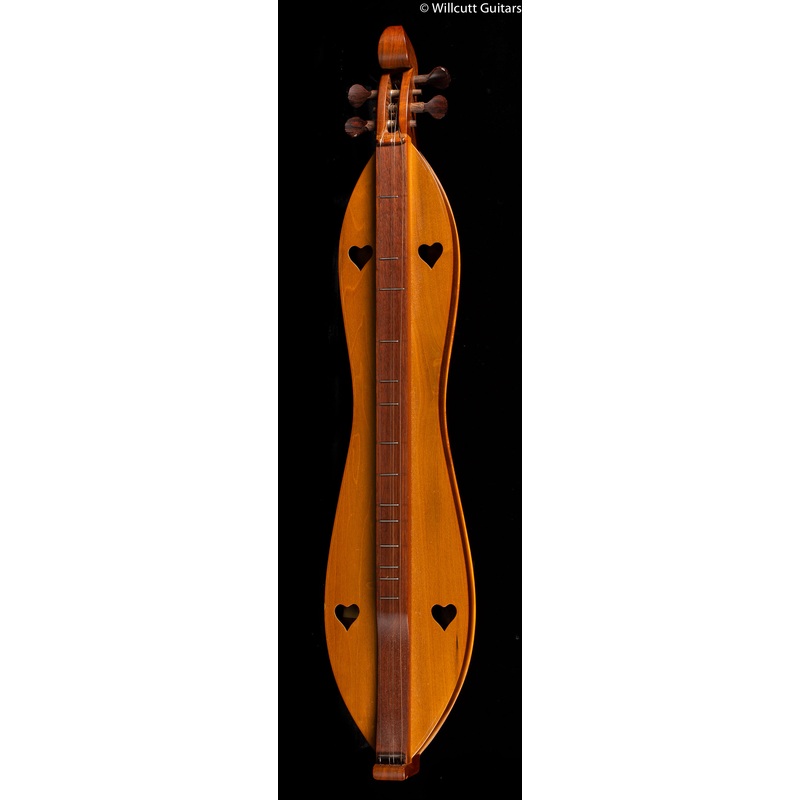 1974 Homer Ledford Dulcimer #2670 - ULT975560811899