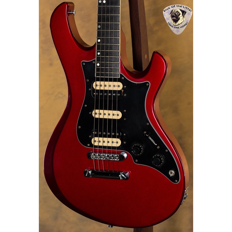1982 Gibson Victory MVX - ULT975560811700